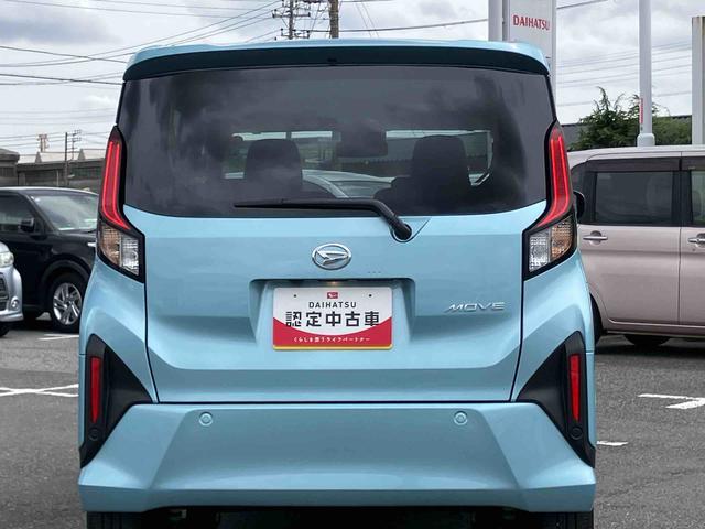 ムーヴＲＳ両側電動スライドドア　バックカメラ　全車速追従クルコン　ターボ　ＬＥＤヘッドライト　オートライト　オートハイビーム　ＡＤＢ　スマアシ　前後コーナーセンサー　電動駐車ブレーキ　キーフリー　アルミホイール（千葉県）の中古車