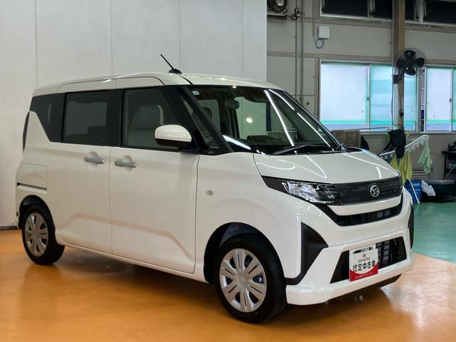 ムーヴＸスマアシ　ダイハツ予防安全機能　左側電動スライドドア　前後コーナーセンサー　マニュアルレベリング機能付ＬＥＤヘッドライト　プッシュエンジンスタート　キーフリーシステム　アイドリングストップ（千葉県）の中古車
