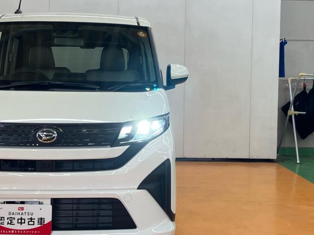 ムーヴＸスマアシ　ダイハツ予防安全機能　左側電動スライドドア　前後コーナーセンサー　マニュアルレベリング機能付ＬＥＤヘッドライト　プッシュエンジンスタート　キーフリーシステム　アイドリングストップ（千葉県）の中古車