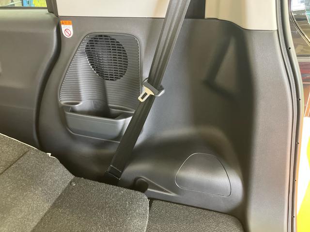 ムーヴＸスマアシ　ダイハツ予防安全機能　左側電動スライドドア　前後コーナーセンサー　マニュアルレベリング機能付ＬＥＤヘッドライト　プッシュエンジンスタート　キーフリーシステム　アイドリングストップ（千葉県）の中古車