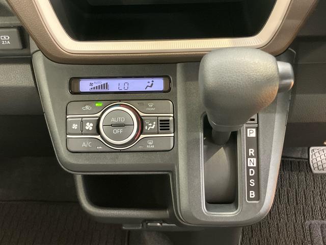 ムーヴＸスマアシ　ダイハツ予防安全機能　左側電動スライドドア　前後コーナーセンサー　マニュアルレベリング機能付ＬＥＤヘッドライト　プッシュエンジンスタート　キーフリーシステム　アイドリングストップ（千葉県）の中古車