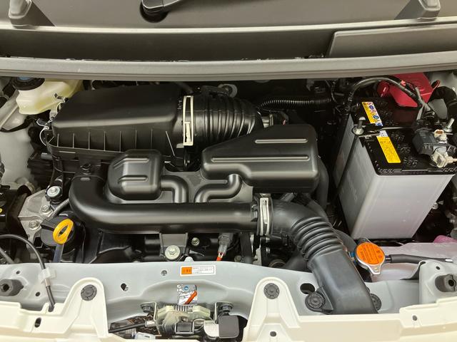 ムーヴＸスマアシ　ダイハツ予防安全機能　左側電動スライドドア　前後コーナーセンサー　マニュアルレベリング機能付ＬＥＤヘッドライト　プッシュエンジンスタート　キーフリーシステム　アイドリングストップ（千葉県）の中古車