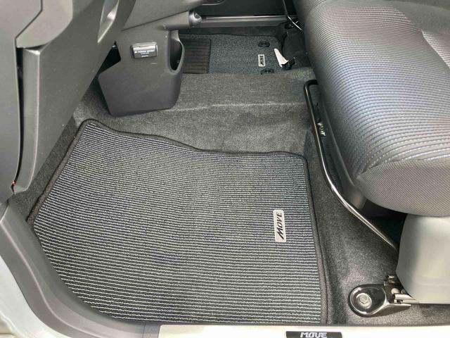ムーヴカスタム　Ｘ　ＳＡIIナビ／ＴＶ／ＢＴ／ＵＳＢ／ＤＶＤ　バックカメラ　ドラレコ　ＥＴＣ　ＡＣ１００Ｖ電源　スマアシ　ＬＥＤヘッドランプ　オートライト　トップシェイドガラス　革巻ステアリング　アルミ　キーフリー　盗難防止警報（千葉県）の中古車