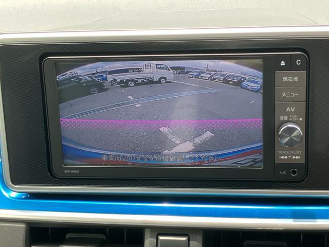 キャストアクティバＧ　ターボ　ＳＡIIターボ　ナビ／ＴＶ／ＤＶＤ／ＢＴ／ＵＳＢ　バックカメラ　ドラレコ　ＥＴＣ　運転席シートヒーター　ＬＥＤライト　オートライト　スマアシ　ＡＣ１００Ｖ電源　ルーフレール　キーフリー　ボタンスタート　アルミ（千葉県）の中古車