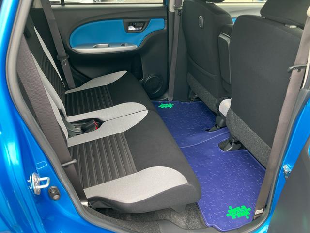 キャストアクティバＧ　ターボ　ＳＡIIターボ　ナビ／ＴＶ／ＤＶＤ／ＢＴ／ＵＳＢ　バックカメラ　ドラレコ　ＥＴＣ　運転席シートヒーター　ＬＥＤライト　オートライト　スマアシ　ＡＣ１００Ｖ電源　ルーフレール　キーフリー　ボタンスタート　アルミ（千葉県）の中古車