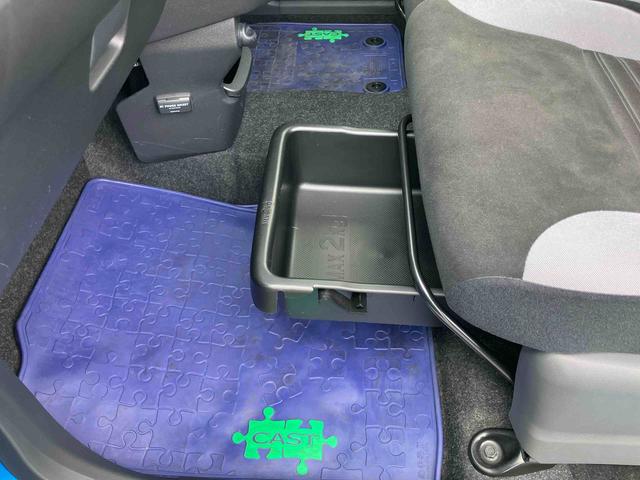 キャストアクティバＧ　ターボ　ＳＡIIターボ　ナビ／ＴＶ／ＤＶＤ／ＢＴ／ＵＳＢ　バックカメラ　ドラレコ　ＥＴＣ　運転席シートヒーター　ＬＥＤライト　オートライト　スマアシ　ＡＣ１００Ｖ電源　ルーフレール　キーフリー　ボタンスタート　アルミ（千葉県）の中古車