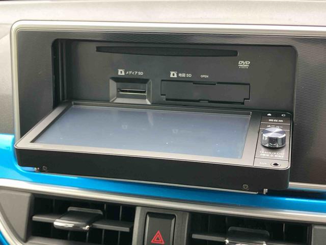 キャストアクティバＧ　ターボ　ＳＡIIターボ　ナビ／ＴＶ／ＤＶＤ／ＢＴ／ＵＳＢ　バックカメラ　ドラレコ　ＥＴＣ　運転席シートヒーター　ＬＥＤライト　オートライト　スマアシ　ＡＣ１００Ｖ電源　ルーフレール　キーフリー　ボタンスタート　アルミ（千葉県）の中古車