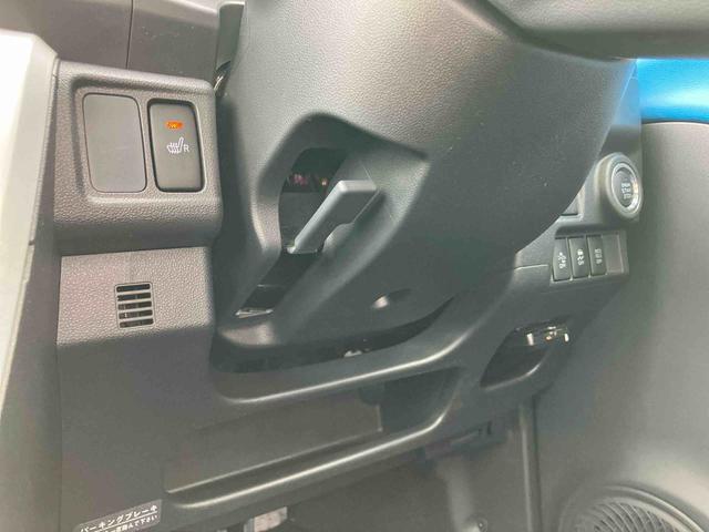 キャストアクティバＧ　ターボ　ＳＡIIターボ　ナビ／ＴＶ／ＤＶＤ／ＢＴ／ＵＳＢ　バックカメラ　ドラレコ　ＥＴＣ　運転席シートヒーター　ＬＥＤライト　オートライト　スマアシ　ＡＣ１００Ｖ電源　ルーフレール　キーフリー　ボタンスタート　アルミ（千葉県）の中古車