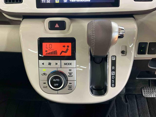 ムーヴキャンバスＧメイクアップＶＳ　ＳＡIIIパノラマカメラ連動フルセグナビ　ＵＳＢ接続　ＨＤＭＩ接続　ＴＶナビキット　フロント．リヤドライブレコーダー連動　ＥＴＣ　置きラクボックス　ウインドシールドディアイサー　運転席シートヒーター（千葉県）の中古車