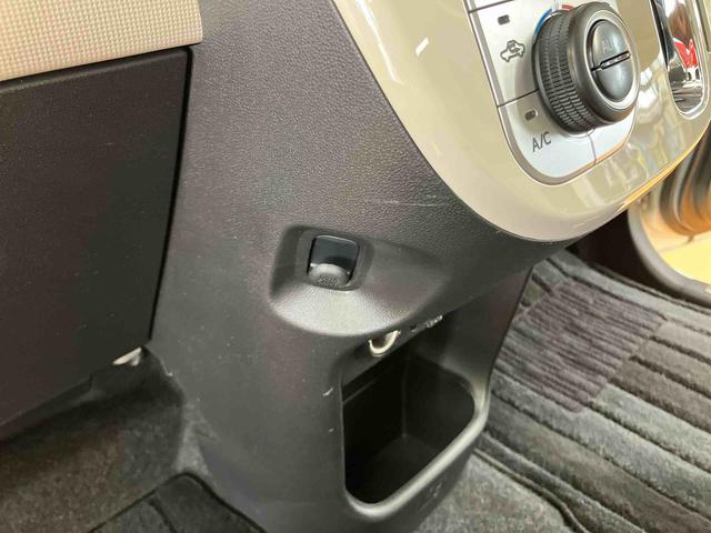 ムーヴキャンバスＧメイクアップＶＳ　ＳＡIIIパノラマカメラ連動フルセグナビ　ＵＳＢ接続　ＨＤＭＩ接続　ＴＶナビキット　フロント．リヤドライブレコーダー連動　ＥＴＣ　置きラクボックス　ウインドシールドディアイサー　運転席シートヒーター（千葉県）の中古車