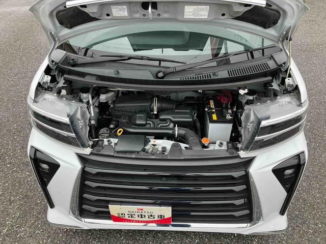 タントカスタムX全周囲カメラ リヤメッキガーニッシュ 両側パワスラ 14インチアルミ LEDヘッド/フォグ シートヒーター 電動駐車ブレーキ 運転席ロングスライド 上下2段調節式デッキボード 衝突被害軽減ブレーキ(千葉県)の中古車