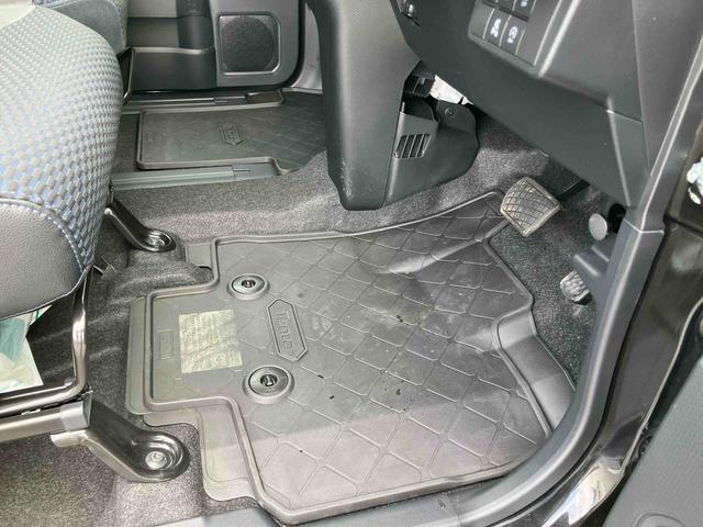 タントカスタムＲＳリミテッドターボ　バックカメラ　全車速追従クルコン　ＬＥＤヘッドライト　フォグランプ　オートライト　ＡＤＢ　両側電動スライド　シートヒーター　革巻ステアリング　コ−ナ−センサー　電動駐車ブレーキ　アルミホイール（千葉県）の中古車