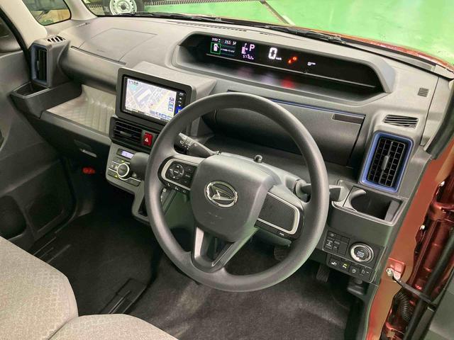 タントXナビ/TV/DVD/BT/USB 全周囲カメラ 前後ドラレコ ETC LEDヘッドランプ オートライト 両側スライド(左側電動) 前後コーナーセンサ シートヒーター ステリモ キーフリー 盗難防止警報(千葉県)の中古車