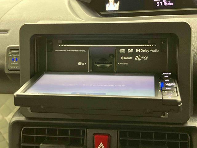 タントXナビ/TV/DVD/BT/USB 全周囲カメラ 前後ドラレコ ETC LEDヘッドランプ オートライト 両側スライド(左側電動) 前後コーナーセンサ シートヒーター ステリモ キーフリー 盗難防止警報(千葉県)の中古車