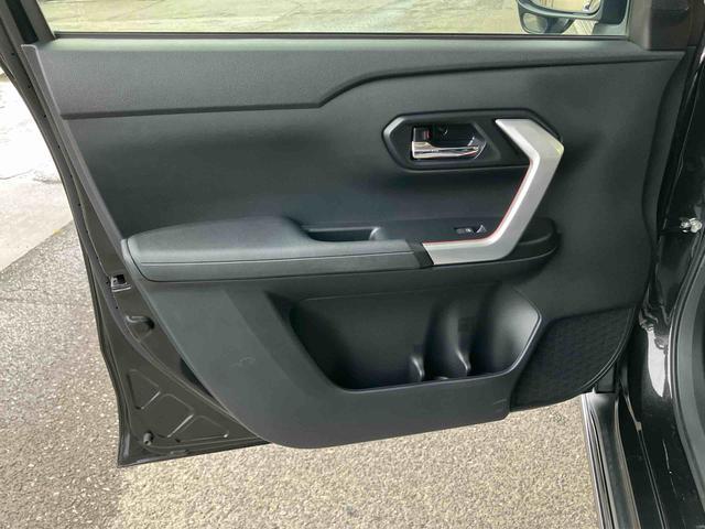 ロッキーＧターボ　ナビ／ＴＶ／ＤＶＤ／ＢＴ／ＵＳＢ　全周囲カメラ　前後ドラレコ　ＥＴＣ　全車速追従クルコン　ＬＥＤヘッドランプ　オートライト　ワイヤレス充電機　リヤフォグランプ　コーナーセンサー　シートヒーター（千葉県）の中古車