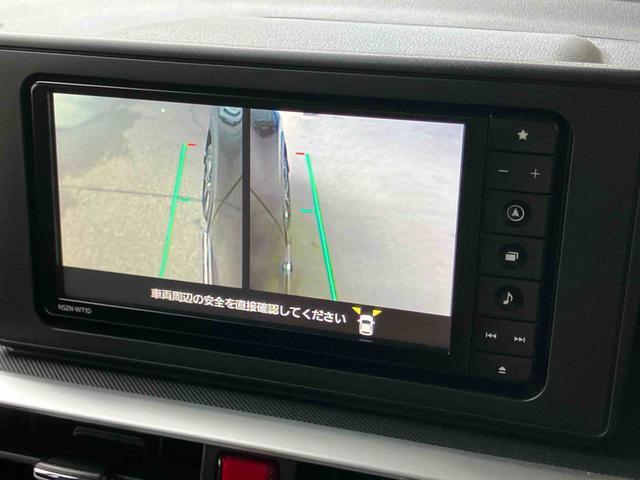 ロッキーＧターボ　ナビ／ＴＶ／ＤＶＤ／ＢＴ／ＵＳＢ　全周囲カメラ　前後ドラレコ　ＥＴＣ　全車速追従クルコン　ＬＥＤヘッドランプ　オートライト　ワイヤレス充電機　リヤフォグランプ　コーナーセンサー　シートヒーター（千葉県）の中古車