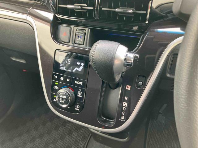 ムーヴカスタム　ＲＳ　ハイパーリミテッドＳＡIIIターボ　８型ナビ／ＴＶ／ＢＴ／ＵＳＢ／ＤＶＤ　全周囲カメラ　ＥＴＣ　ＬＥＤヘッドライト　オートライト　オートハイビーム　トップシェイドガラス　革巻ステア　ステリモ　キーフリー　盗難防止警報　アルミ（千葉県）の中古車