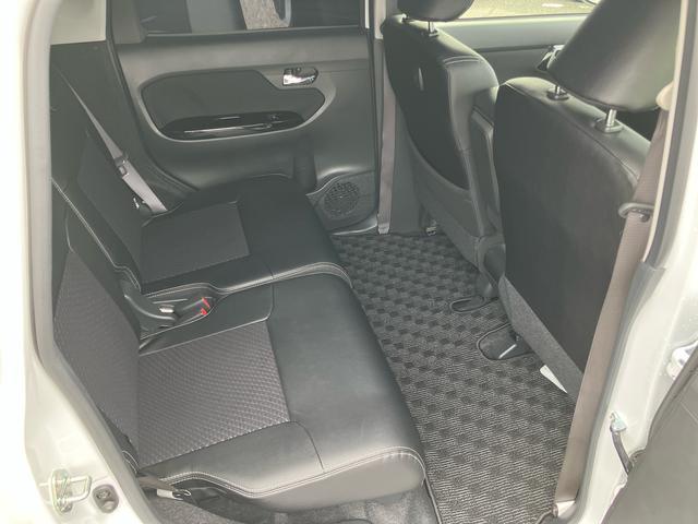 ムーヴカスタム　ＲＳ　ハイパーリミテッドＳＡIIIターボ　８型ナビ／ＴＶ／ＢＴ／ＵＳＢ／ＤＶＤ　全周囲カメラ　ＥＴＣ　ＬＥＤヘッドライト　オートライト　オートハイビーム　トップシェイドガラス　革巻ステア　ステリモ　キーフリー　盗難防止警報　アルミ（千葉県）の中古車