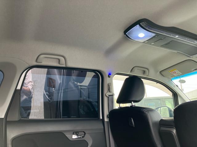 ムーヴカスタム　ＲＳ　ハイパーリミテッドＳＡIIIターボ　８型ナビ／ＴＶ／ＢＴ／ＵＳＢ／ＤＶＤ　全周囲カメラ　ＥＴＣ　ＬＥＤヘッドライト　オートライト　オートハイビーム　トップシェイドガラス　革巻ステア　ステリモ　キーフリー　盗難防止警報　アルミ（千葉県）の中古車