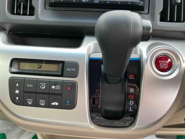 N−WGNG・ターボパッケージターボ車 7インチナビ バックカメラ ETC プッシュボタンスタート 社外ツィーター オートエアコン キーフリー(千葉県)の中古車
