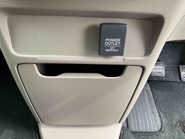 N−WGNG・ターボパッケージターボ車 7インチナビ バックカメラ ETC プッシュボタンスタート 社外ツィーター オートエアコン キーフリー(千葉県)の中古車