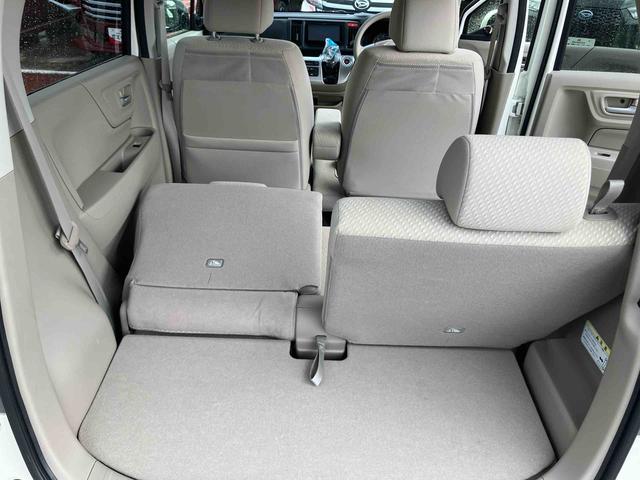 N−WGNG・ターボパッケージターボ車 7インチナビ バックカメラ ETC プッシュボタンスタート 社外ツィーター オートエアコン キーフリー(千葉県)の中古車