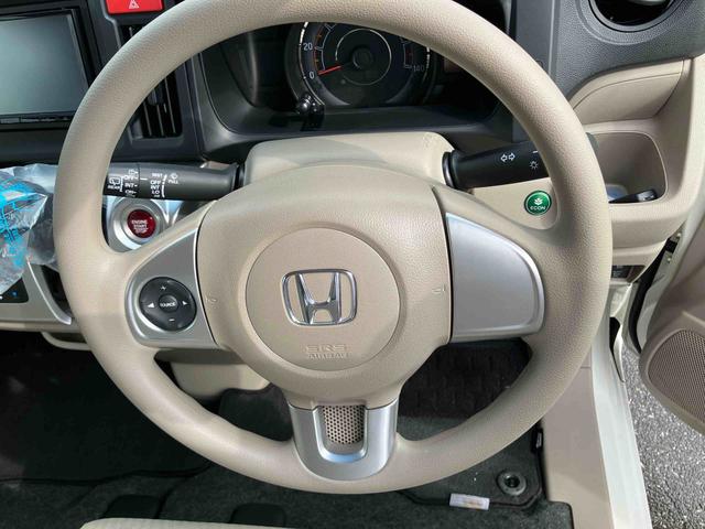 N−WGNG・ターボパッケージターボ車 7インチナビ バックカメラ ETC プッシュボタンスタート 社外ツィーター オートエアコン キーフリー(千葉県)の中古車