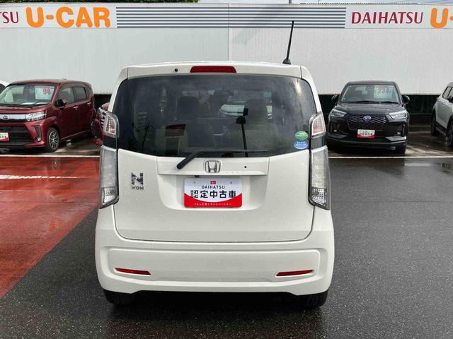 N−WGNG・ターボパッケージターボ車 7インチナビ バックカメラ ETC プッシュボタンスタート 社外ツィーター オートエアコン キーフリー(千葉県)の中古車
