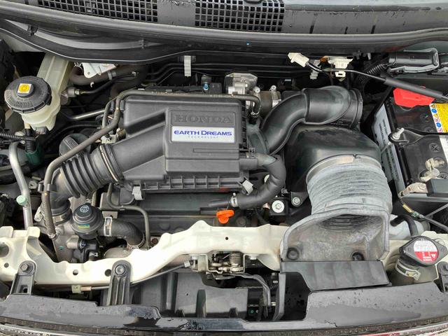 N−WGNG・ターボパッケージターボ車 7インチナビ バックカメラ ETC プッシュボタンスタート 社外ツィーター オートエアコン キーフリー(千葉県)の中古車