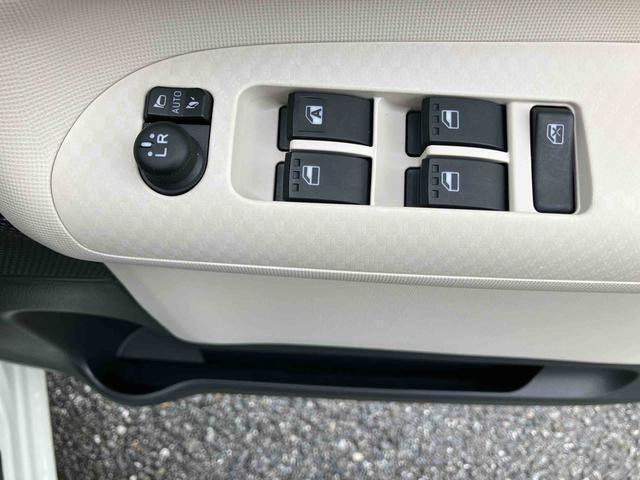ムーヴキャンバスX SAIIIナビ/TV/DVD/BT/USB バックカメラ ドラレコ LEDヘッドライト オートライト オートハイビーム 衝突被害軽減ブレーキ 両側電動スライドドア オートエアコン ステアリングリモコン チルハン(千葉県)の中古車