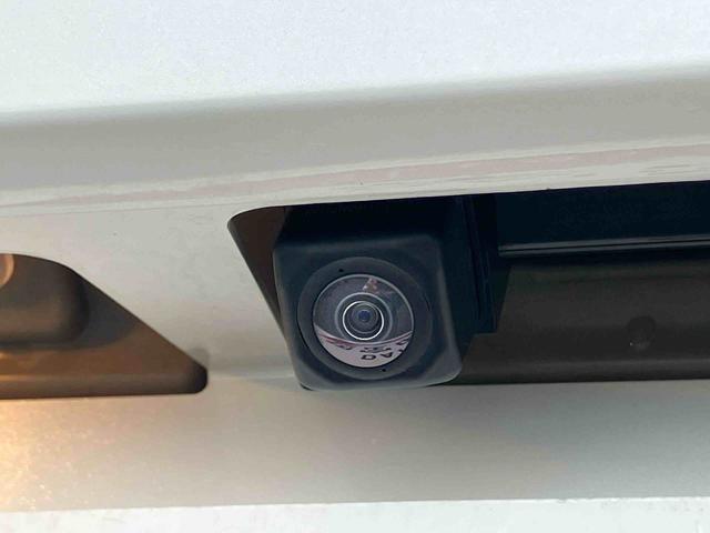 ムーヴキャンバスX SAIIIナビ/TV/DVD/BT/USB バックカメラ ドラレコ LEDヘッドライト オートライト オートハイビーム 衝突被害軽減ブレーキ 両側電動スライドドア オートエアコン ステアリングリモコン チルハン(千葉県)の中古車