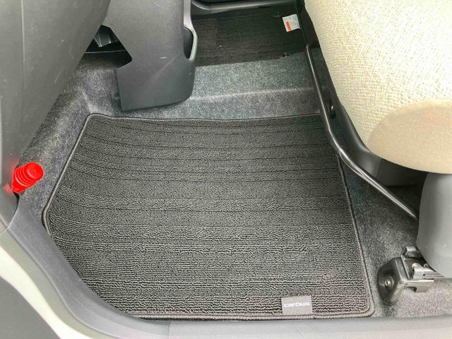 ムーヴキャンバスX SAIIIナビ/TV/DVD/BT/USB バックカメラ ドラレコ LEDヘッドライト オートライト オートハイビーム 衝突被害軽減ブレーキ 両側電動スライドドア オートエアコン ステアリングリモコン チルハン(千葉県)の中古車