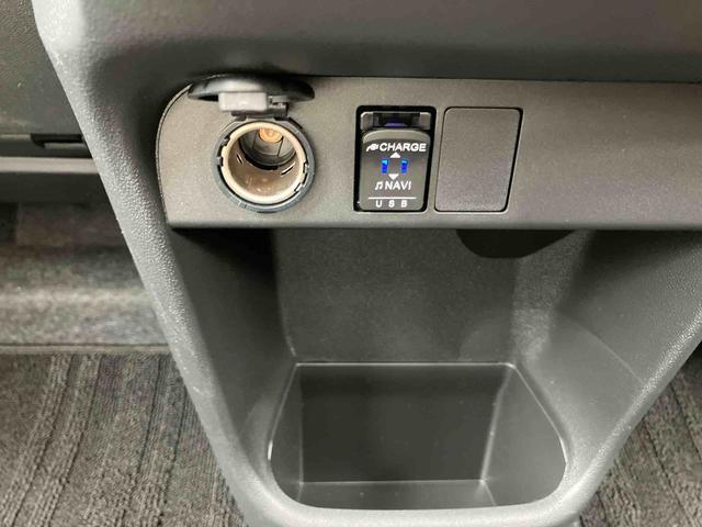 ムーヴキャンバスX SAIIIナビ/TV/DVD/BT/USB バックカメラ ドラレコ LEDヘッドライト オートライト オートハイビーム 衝突被害軽減ブレーキ 両側電動スライドドア オートエアコン ステアリングリモコン チルハン(千葉県)の中古車
