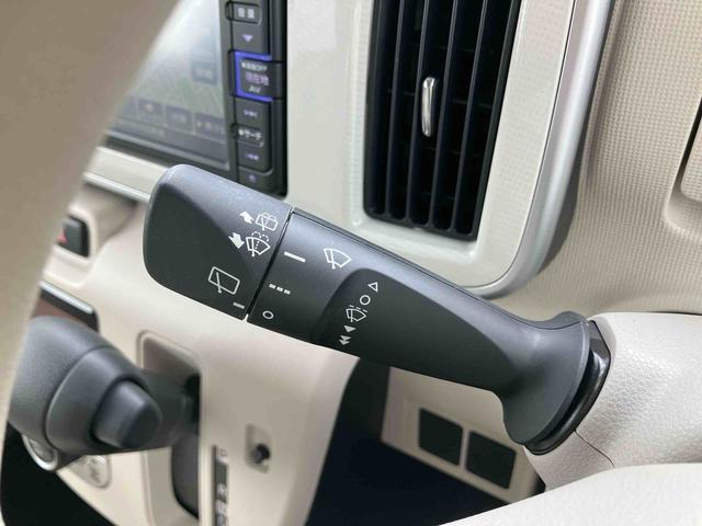 ムーヴキャンバスX SAIIIナビ/TV/DVD/BT/USB バックカメラ ドラレコ LEDヘッドライト オートライト オートハイビーム 衝突被害軽減ブレーキ 両側電動スライドドア オートエアコン ステアリングリモコン チルハン(千葉県)の中古車
