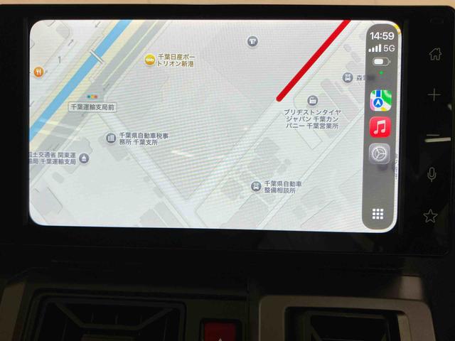 タフトＧターボ　ダーククロムベンチャースマホ連携９インチディスプレイオーディオ　ＵＳＢ接続　ＨＤＭＩ接続　スマートパノラマパーキング　ＴＶナビキット　フロント．リヤドライブレコーダー連動　フロアーイルミネーション（ブルー）（千葉県）の中古車