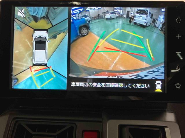 タフトＧターボ　ダーククロムベンチャースマホ連携９インチディスプレイオーディオ　ＵＳＢ接続　ＨＤＭＩ接続　スマートパノラマパーキング　ＴＶナビキット　フロント．リヤドライブレコーダー連動　フロアーイルミネーション（ブルー）（千葉県）の中古車