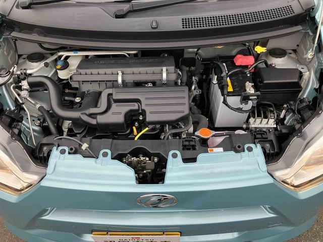 ミライースＬ　ＳＡIIIＣＤ／ＡＭ：ＦＭラジオ　衝突被害軽減ブレーキ　ハロゲンヘッドランプ　オートライト　オートハイビーム　コーナーセンサー　キーレスエントリー　盗難防止アラーム　サイドレバー式駐車ブレーキ　パワーウィンドウ（千葉県）の中古車
