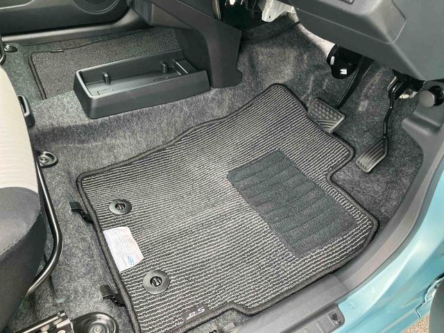 ミライースＬ　ＳＡIIIＣＤ／ＡＭ：ＦＭラジオ　衝突被害軽減ブレーキ　ハロゲンヘッドランプ　オートライト　オートハイビーム　コーナーセンサー　キーレスエントリー　盗難防止アラーム　サイドレバー式駐車ブレーキ　パワーウィンドウ（千葉県）の中古車