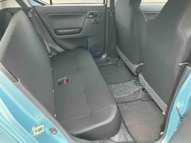 ミライースＬ　ＳＡIIIＣＤ／ＡＭ：ＦＭラジオ　衝突被害軽減ブレーキ　ハロゲンヘッドランプ　オートライト　オートハイビーム　コーナーセンサー　キーレスエントリー　盗難防止アラーム　サイドレバー式駐車ブレーキ　パワーウィンドウ（千葉県）の中古車