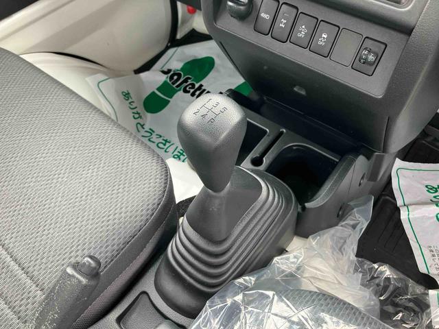 ハイゼットトラックスタンダード　農用スペシャルＳＡIIIｔ４ＷＤ　５ＭＴ　スピーカー一体型ＡＭＦＭラジオ　衝突回避支援ブレーキ　誤発進抑制装置　ＬＥＤヘッドライト（千葉県）の中古車