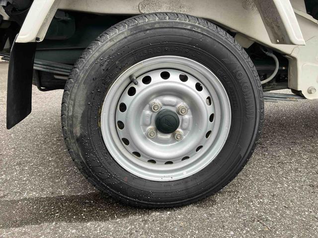 ハイゼットトラックスタンダード　農用スペシャルＳＡIIIｔ４ＷＤ　５ＭＴ　スピーカー一体型ＡＭＦＭラジオ　衝突回避支援ブレーキ　誤発進抑制装置　ＬＥＤヘッドライト（千葉県）の中古車
