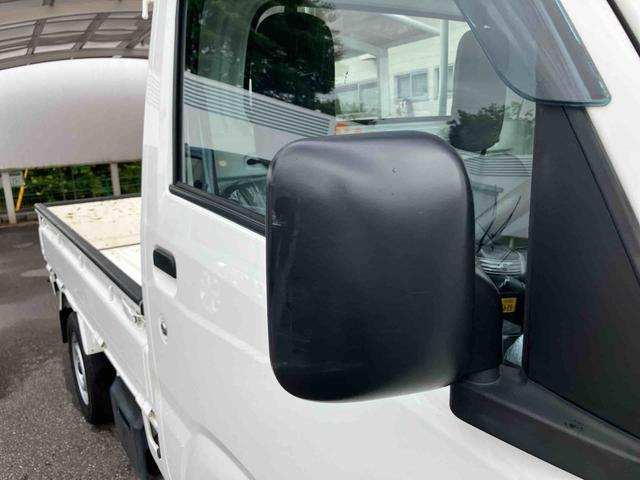 ハイゼットトラックスタンダード　農用スペシャルＳＡIIIｔ４ＷＤ　５ＭＴ　スピーカー一体型ＡＭＦＭラジオ　衝突回避支援ブレーキ　誤発進抑制装置　ＬＥＤヘッドライト（千葉県）の中古車