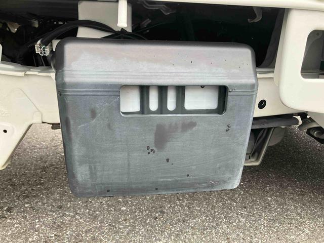 ハイゼットトラックスタンダード　農用スペシャルＳＡIIIｔ４ＷＤ　５ＭＴ　スピーカー一体型ＡＭＦＭラジオ　衝突回避支援ブレーキ　誤発進抑制装置　ＬＥＤヘッドライト（千葉県）の中古車