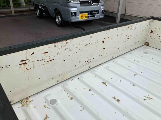 ハイゼットトラックスタンダード　農用スペシャルＳＡIIIｔ４ＷＤ　５ＭＴ　スピーカー一体型ＡＭＦＭラジオ　衝突回避支援ブレーキ　誤発進抑制装置　ＬＥＤヘッドライト（千葉県）の中古車
