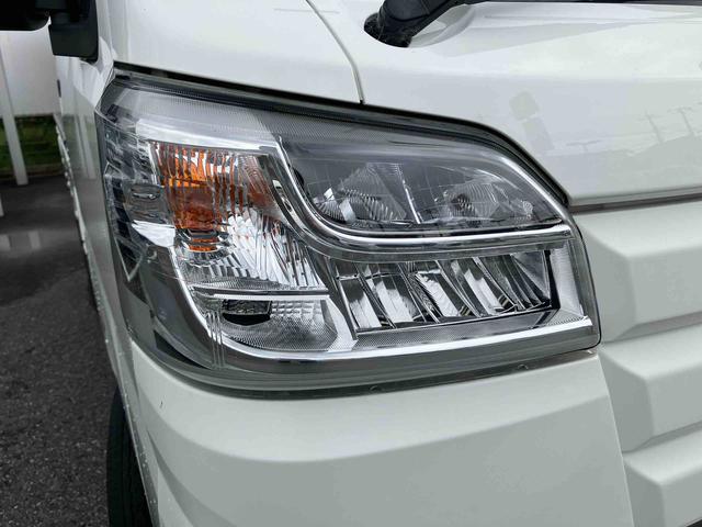 ハイゼットトラックスタンダード　農用スペシャルＳＡIIIｔ４ＷＤ　５ＭＴ　スピーカー一体型ＡＭＦＭラジオ　衝突回避支援ブレーキ　誤発進抑制装置　ＬＥＤヘッドライト（千葉県）の中古車