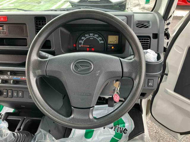 ハイゼットトラックスタンダード　農用スペシャルＳＡIIIｔ４ＷＤ　５ＭＴ　スピーカー一体型ＡＭＦＭラジオ　衝突回避支援ブレーキ　誤発進抑制装置　ＬＥＤヘッドライト（千葉県）の中古車