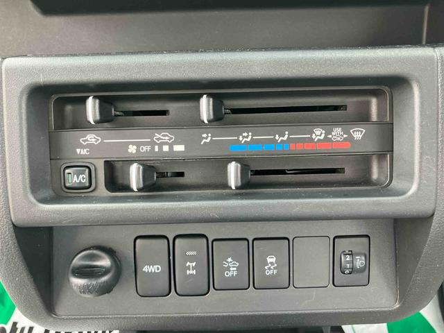 ハイゼットトラックスタンダード　農用スペシャルＳＡIIIｔ４ＷＤ　５ＭＴ　スピーカー一体型ＡＭＦＭラジオ　衝突回避支援ブレーキ　誤発進抑制装置　ＬＥＤヘッドライト（千葉県）の中古車
