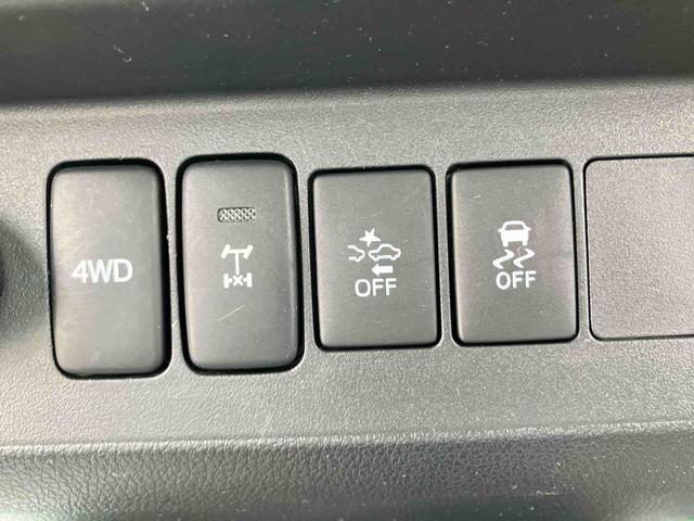 ハイゼットトラックスタンダード　農用スペシャルＳＡIIIｔ４ＷＤ　５ＭＴ　スピーカー一体型ＡＭＦＭラジオ　衝突回避支援ブレーキ　誤発進抑制装置　ＬＥＤヘッドライト（千葉県）の中古車