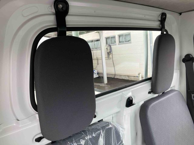 ハイゼットトラックスタンダード　農用スペシャルＳＡIIIｔ４ＷＤ　５ＭＴ　スピーカー一体型ＡＭＦＭラジオ　衝突回避支援ブレーキ　誤発進抑制装置　ＬＥＤヘッドライト（千葉県）の中古車
