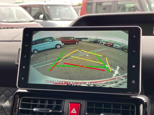 タントカスタムRS9型ナビ/BT/TV/DISC/バックカメラ 前後ドラレコ ETC ターボ 両側パワスラ 15インチアルミ LEDヘッド/フォグ シートヒーター 運転席ロングスライド クルコン 衝突被害軽減ブレーキ(千葉県)の中古車
